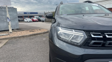 Dacia Duster 1.5 Blue dCi Comfort 5dr Diesel Estate